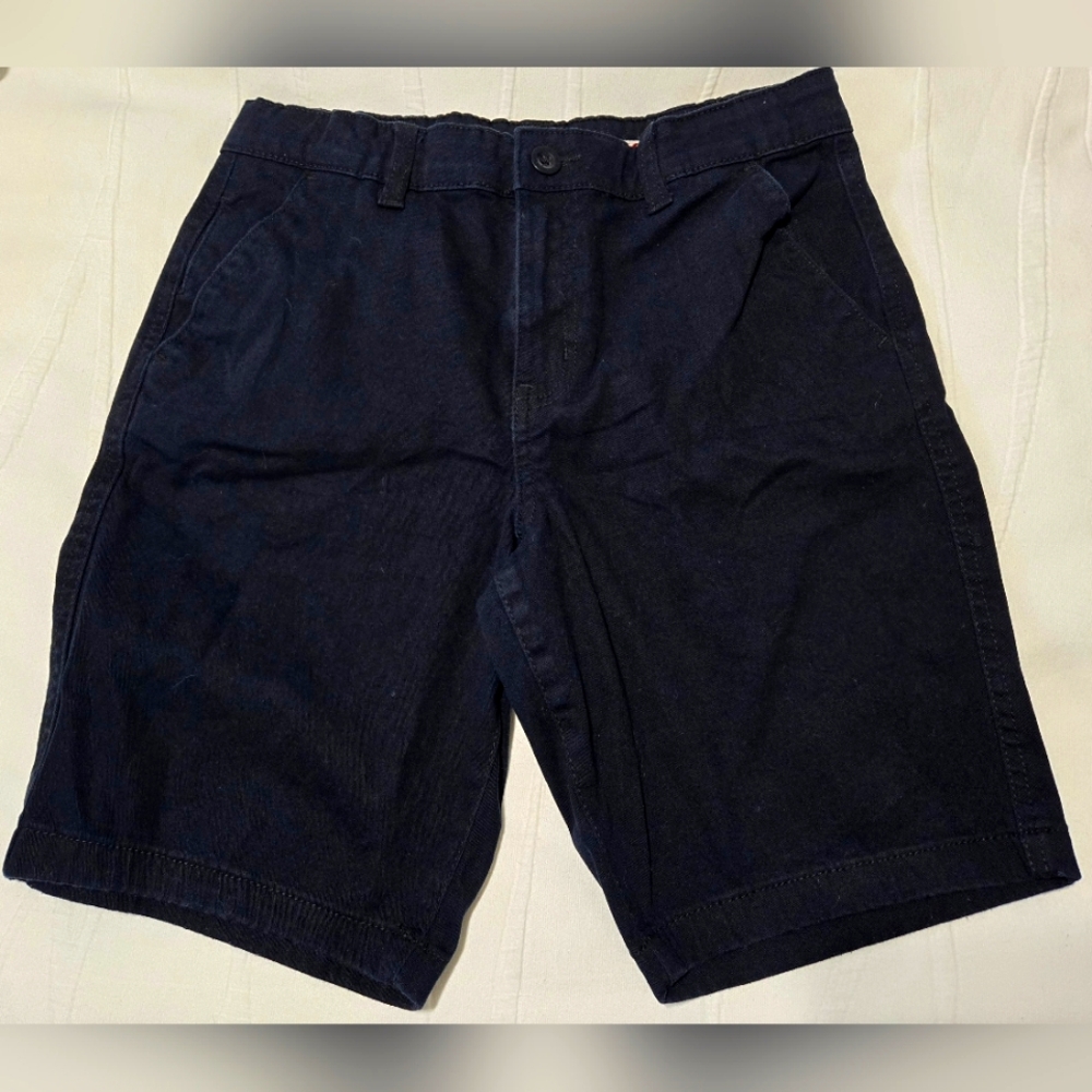 Ripzone Boys Chino Navy, XL